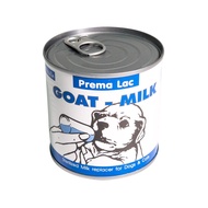 (พร้อมส่ง) อาหารสุนัขเปียก Prema Lac Goat Milk นมแพะ ชนิดน้ำ 400มล. ลัง 24x400 ml.