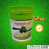 Racun Rumput Flumioxazin 50% Yamazin 50WP (250gram)