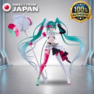 GOOD SMILE RACING figma Racing Miku 2025 Ver. SP-174