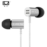 KZ ED9 PRO ED9PRO In Ear Earphones Semi-Open Large Soundstsge Dynamic Driver Bass Music Headset HIFI