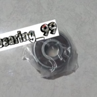 Ball bearing 6302 2RS - 6302 2NSE9CM NACHI