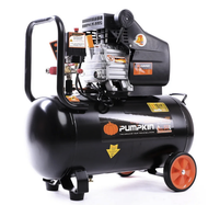 PUMPKIN   ปั้มลมโรตารี่ MEGATON II 3.0HP 50L รุ่น PTT-M3HP50 (31548) เครื่องมือไฟฟ้า ปั๊มลม