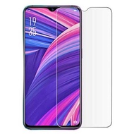 Tempered Tempered Glass Anti-Scratch Clear Glass Oppo A77s
