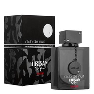 น้ำหอม Club De Nuit Urban Elixir - Armaf น้ำหอมผู้ชาย EDP 105 ml. น้ำหอมอาหรับ น้ำหอมดูไบ