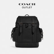Coach/coach Outlet Men's Hudson Backpack