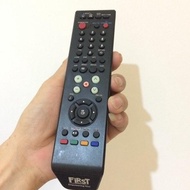 Remote First Media