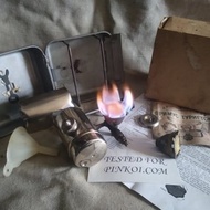 TOURIST PT-1 汽油爐蘇聯 OPTIMUS 8R 克隆 f 露營背包服務