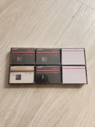 Sony Mini DV 全新 二手都有