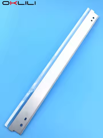 1X 2nd BTR Transfer Roller Cleaning Blade for Xerox C60 C70 C75 J75 550 560 570 Color Press 700 700i