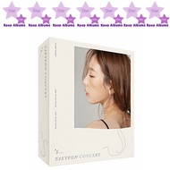 GIRL'S GENERATION - TAEYEON - s..TAEYEON CONCERT Kihno Video SNS.