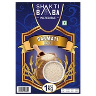 Shakti Baba Basmati Rice