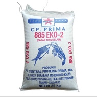 CP Sinking Feed. Prima 885 EKO-2 (25KG)