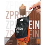 WHEY PROTEIN Z PROTEIN HYDROLYZE 5LBS - GENUINE