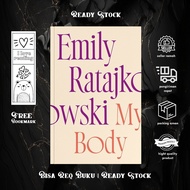 My Body by Emily Ratajkowski