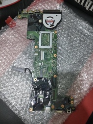 mainboard mesin motherboard laptop Lenovo K4250 core i5 gen 4 original normal