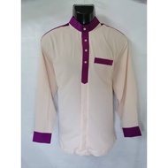 BAJU RAIHAN / BAJU RAIHAN MODEN / BAJU RAIHAN RAYA / BAJU RAYA / R42