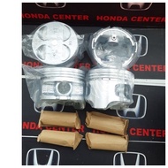 piston seher mesin civic nova nouva civic lx grand civic 1988 1989 1990 1991 13101-PM3