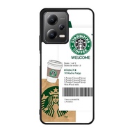 Case Casing poco X5 X3 M5 M4 M3 F5 F4 F3 F2 F1 C40 Pro 5G GT Coffee FLP1006 Hardcase S5