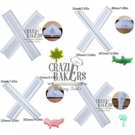 Silicone Tube Mold Silicone Tube Mold Variant