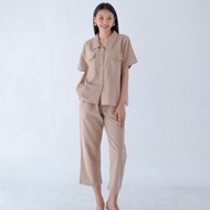 Silvertote Apparel Women's Clothing Tami Set Pants