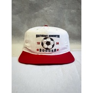 VINTAGE HAT SOUTHEAST EDMONTON 1994