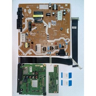 Panasonic TH-43E410K, TNPA6382