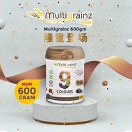 Itscoll Multigrainz 完美谷粮 Easy Pack 450g/ Value Pack 600g
