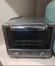 Tefal UNO.S 電烤箱
