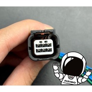 Original 6 pin Socket Wuling Proton BMW AUDl DAlHATSU T0Y0TA H0NDA nissan hyundai KIA SUZUKl D4TSUN 