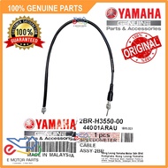 EGOLC FI AVANTIZ CABLE SPEEDOMETER EGOLC FI / B92 / BF4 [100%ORIGINAL YAMAHA] - 2BR-H3550-00