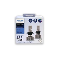 Philips LED Bulb HL H7 Ultinon Essential G2 12V 6500K