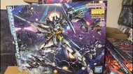 MG Age II Magnum AGE-IIMG Kyoya-Kujo’s MS 可變形 1/100 Bandai Master Grade MGBF Gundam Build Fighters 高