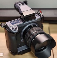 Fujifilm GFX100 body + RRS Plate (Price updated) (非907x/100C/50C)