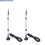 Dual-band Antenna 5.8G Frequency Sturdy Construction Operating -40℃~+85℃