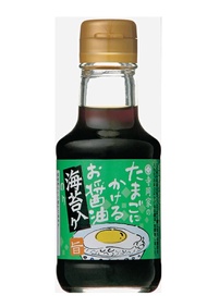 Teraoka Soy Sauce ซอสไข่ดาว ซอสญี่ปุ่น