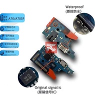 Samsung A70 A705F Charging Board Support Fast Charging