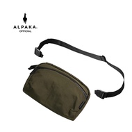 กระเป๋า Alpaka - Flight Sling 2L Axoflux 400D