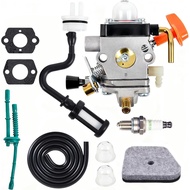 Karburator FS90R untuk STIHL FS90R FS90 FS110R FS110 FS100RX FS100 KM90R KM110R HT101 HT100 HL100 HL