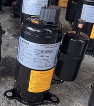 คอมเพรสเซอร์แอร์ขนาด12000btu R32 รหัส RV130VCAMT