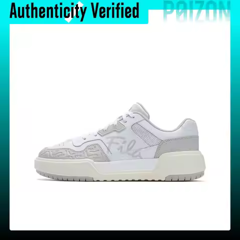 FILA CAMPUS Skate Shoes F12M522208FWA
