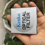 Filter, Kenko UV Filter to protect camera lenses - Kenko Filter UV