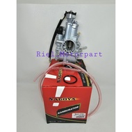 Carburetor (NGY) SMASH TITAN / SHOGUN 125 SP carburetor carburetor NAGOYA