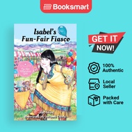 Isabel's Fun Fair Fiasco - Paperback - English - 9780983528142