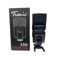 Lampu Flash Tronic 330i Digilite