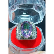 Original Gem Stone MYSTIQ QUARTZ