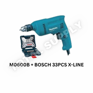 MAKITA M0600B 10mm (3/8")  PROFESSIONAL DRILL | M0600 | M0600G