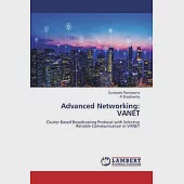 Advanced Networking: Vanet