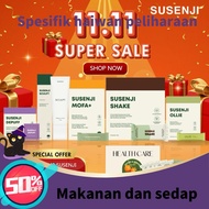 <100% genuine> 包邮｜现货 SUSENJI MOFA PLUS MOFA+ SCULPT DEPUFF OLLIE SHAKE 香橙魔法 detox slimming health be