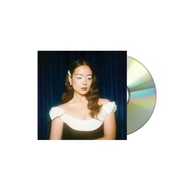 LAUFEY Bewitched The Goddess Edition CD (Digipak)