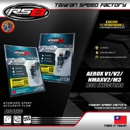 AEROX V1/V2/ NMAX V2/M3 RS8 INJECTORS (DS416G)